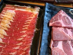 -千寻烧肉(政务区店)