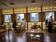 -蟹家大院 · 独揽江景(滨江店)
