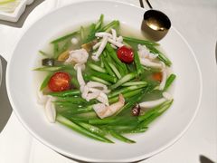 -庆云楼饭庄(什刹海店)
