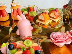 -深圳国际会展中心希尔顿酒店(前海华发冰雪世界店)