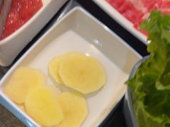 -井格·重庆火锅(王府井店)