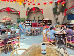 -袁家村关中印象体验店(砂之船奥特莱斯店)