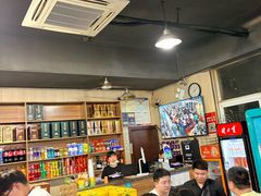-皖北巫氏三胖地锅鸡(长淮总店)