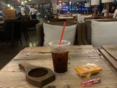 大堂-Maan coffee漫咖啡(1905店)