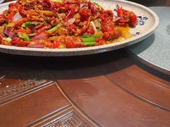 -金鼎客私房菜(万寿福居店)