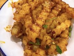-付小姐在成都(中山公园店)