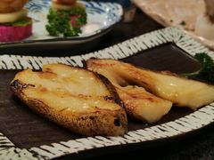 -吉盛川创作料理(保利国际广场店)