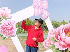 -太阳宫公园