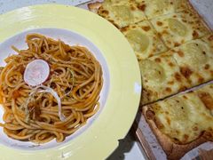 -夏日玛莉西餐厅(金茂览秀城店)