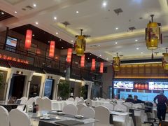 -玉华台饭庄·淮扬菜·烤鸭(望京店)