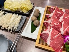 -老鼎旺安格斯牛肉火锅(衡艺广场店)