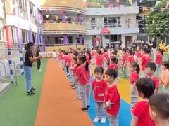 -井德幼儿园(新康花园店)