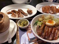 -陈鹏鹏潮汕菜(宝安机场T3航站楼店)