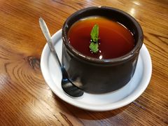 黑糖豆花-云海肴·云南小炒·汽锅鸡(天津国金汇店)