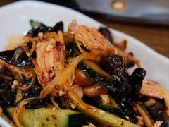 -韩阳王石板烤肉