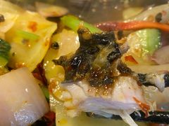 -滋味烤鱼(祥和里店)