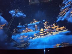 -济南方特东方神画