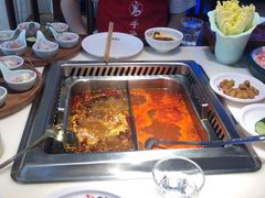 -重庆高老九火锅(万象城店)