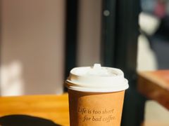 -Cafe del Volcan(永康路店)