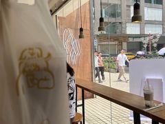 -喜茶(广州石牌桥店)
