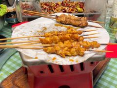 -1819餐厅·团队聚餐·烤串·精酿