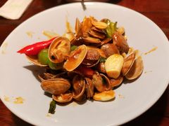 -外婆家(南通CBD大有境店)