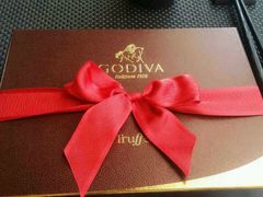 android_upload_pic-GODIVA(港汇恒隆广场)