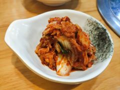 -许妈妈餐厅烤肉烧烤家常菜(明润广场店)