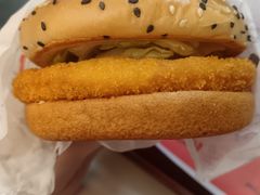-华莱士·全鸡汉堡(柳州店)