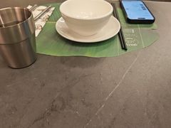 -帕蓝·暹罗料理(大学路店)
