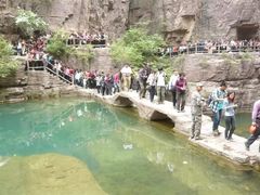 -云台山风景名胜区