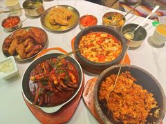-西塔老太太拌饭(洋泾天物空间店)