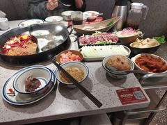 -鸿姐老火锅·传统炒料(上海旗舰店)