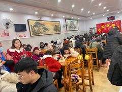 大堂-肆姐面粉馆(坡子街店)