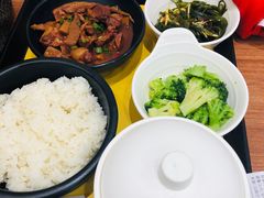 -老娘舅(西湖文化广场店)