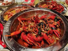 -聚味瞿记·龙虾堂(坡子街店)