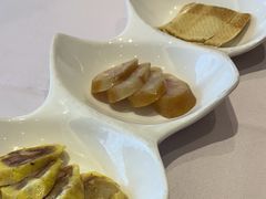 -老妈菜馆(建设街店)