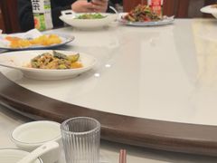 -春水锅贴·传统鲁菜(大明湖店)