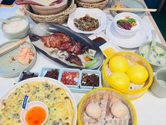 -南拳十三姨·潮汕砂锅粥·粤菜(西单大悦城店)