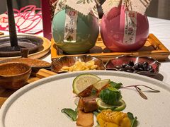 -叶叶菩提(太原别墅店)