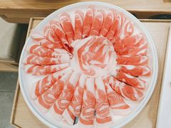 -蜀留香火锅(社会山店)