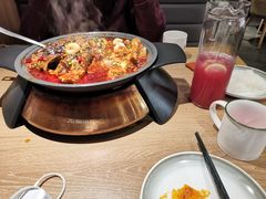 -鱼酷活鱼烤鱼(静安大融城店)