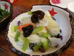 -老姑砂锅·烧烤天津菜(体北道店)