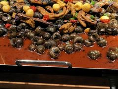 -吉布鲁牛排海鲜自助(朝阳广场店)
