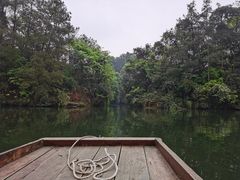 -保利石象湖景区