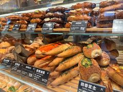 -81BAKERY(大学路店)