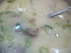 -神仙雪浓汤(明洞店)