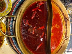 -羊大爷涮肉(亮马桥店)