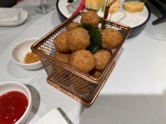-福海居烤鸭店(鸟巢店)