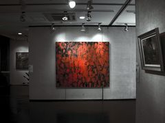 红-徐汇艺术馆